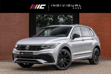 1.4 TSI eHybrid R-Line BlackStyle Pano Trekhaak