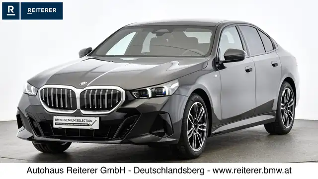 BMW 520 520d xDrive