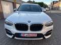 BMW X3 xDrive 20 d-PANO-HUD-LED-ACC-W-LAN-NAVI-SHZ Blanc - thumbnail 3