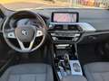 BMW X3 xDrive 20 d-PANO-HUD-LED-ACC-W-LAN-NAVI-SHZ Blanc - thumbnail 8