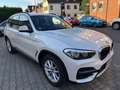 BMW X3 xDrive 20 d-PANO-HUD-LED-ACC-W-LAN-NAVI-SHZ Blanc - thumbnail 2