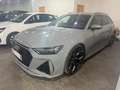 Audi RS6 Avant Performance 463kW Gris - thumbnail 4