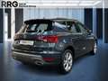 SEAT Arona 1.0 TSI FR Apple-CarPlay SHZ PDC KLIMA Gris - thumbnail 5