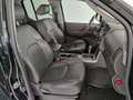 Nissan Navara Double Cab LE V6 4X4 Pickup (D40M) Schwarz - thumbnail 9