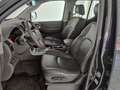 Nissan Navara Double Cab LE V6 4X4 Pickup (D40M) Negru - thumbnail 10