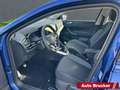 Volkswagen Polo VI Life 1.0 LED+SHZ+Klima+Apple Carplay/Android Au Bleu - thumbnail 8