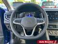 Volkswagen Polo VI Life 1.0 LED+SHZ+Klima+Apple Carplay/Android Au Bleu - thumbnail 12