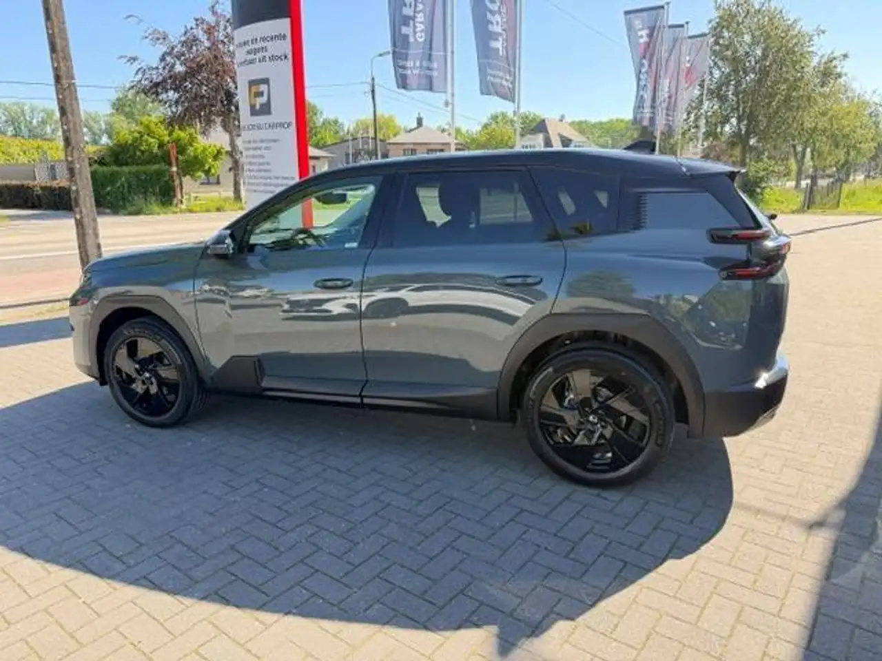 Citroen C5 Aircross 2026 — фото 10