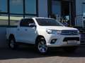 Toyota Hilux 2.4 D-4D-F Double Cab 4x4 Euro 6 Wit - thumbnail 22