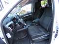 Toyota Hilux 2.4 D-4D-F Double Cab 4x4 Euro 6 Blanc - thumbnail 5