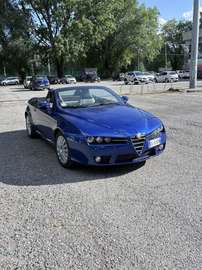3.2 V6 Exclusive Q4 260cv 34k Km iscrivibile ASI