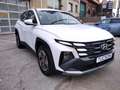 Hyundai TUCSON 1.6 T Klass Blanc - thumbnail 4