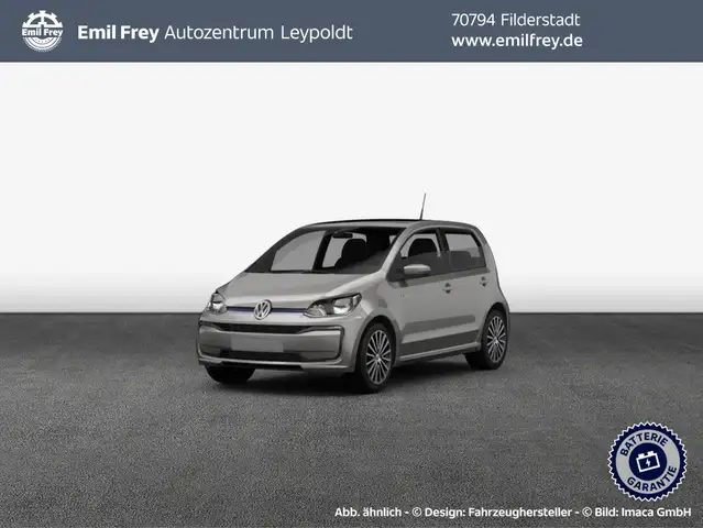 Volkswagen up! ! e-up! Style Plus