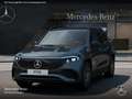 Mercedes-Benz EQB 300 4M AMG+NIGHT+ADVANCED+AHK+KAMERA+SPUR Grau - thumbnail 2