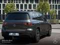 Mercedes-Benz EQB 300 4M AMG+NIGHT+ADVANCED+AHK+KAMERA+SPUR Grau - thumbnail 4