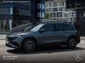 Mercedes-Benz EQB 300 4M AMG+NIGHT+ADVANCED+AHK+KAMERA+SPUR Grau - thumbnail 3