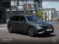 Mercedes-Benz EQB 300 4M AMG+NIGHT+ADVANCED+AHK+KAMERA+SPUR Grau - thumbnail 17
