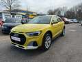 Audi A1 35 TFSI CityCarver Gelb - thumbnail 8