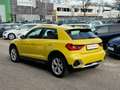 Audi A1 35 TFSI CityCarver Gelb - thumbnail 10
