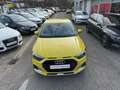 Audi A1 35 TFSI CityCarver Gelb - thumbnail 4