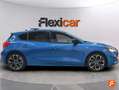 Ford Focus 1.0 Ecoboost ST Line 125 Azul - thumbnail 2
