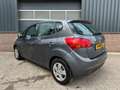 Kia Venga 1.4 CVVT Seven Navigatie / Camera / Cruisecontrol Grijs - thumbnail 3