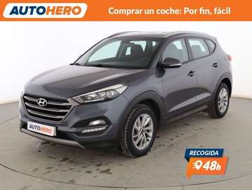 1.7 CRDi Link BlueDrive 2WD