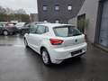 SEAT Ibiza 1.0i MPI Style*GPS*BLUETOOTH*CLIM BI-ZONE*GARANTIE Blanc - thumbnail 6