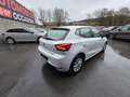 SEAT Ibiza 1.0i MPI Style*GPS*BLUETOOTH*CLIM BI-ZONE*GARANTIE Blanc - thumbnail 7