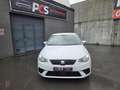 SEAT Ibiza 1.0i MPI Style*GPS*BLUETOOTH*CLIM BI-ZONE*GARANTIE Blanc - thumbnail 3