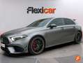 Mercedes-Benz A 45 AMG Mercedes-AMG S 4MATIC+ Gris - thumbnail 3