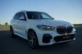 BMW X5 xDrive 40i M Sport*LASER*KAMERA*AHK*360°* Weiß - thumbnail 3