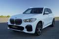 BMW X5 xDrive 40i M Sport*LASER*KAMERA*AHK*360°* Weiß - thumbnail 1