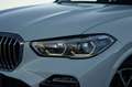 BMW X5 xDrive 40i M Sport*LASER*KAMERA*AHK*360°* Weiß - thumbnail 9