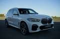 BMW X5 xDrive 40i M Sport*LASER*KAMERA*AHK*360°* Weiß - thumbnail 5