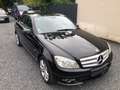Mercedes-Benz C 180 Lim. C 180 Kompressor,Automatik,Navi,2.Hand, Schwarz - thumbnail 3
