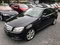 Mercedes-Benz C 180 Lim. C 180 Kompressor,Automatik,Navi,2.Hand, Schwarz - thumbnail 1