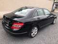 Mercedes-Benz C 180 Lim. C 180 Kompressor,Automatik,Navi,2.Hand, Schwarz - thumbnail 7