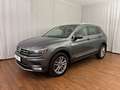 Volkswagen Tiguan Comfortline TDI SCR 4MOTION DSG Grau - thumbnail 20