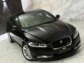 Jaguar XF 3,0 Diesel S Luxury * 1.BESITZ * PERFEKTER ZUST... Schwarz - thumbnail 2