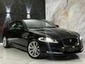 Jaguar XF 3,0 Diesel S Luxury * 1.BESITZ * PERFEKTER ZUST... Schwarz - thumbnail 9
