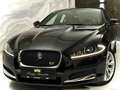 Jaguar XF 3,0 Diesel S Luxury * 1.BESITZ * PERFEKTER ZUST... Schwarz - thumbnail 1