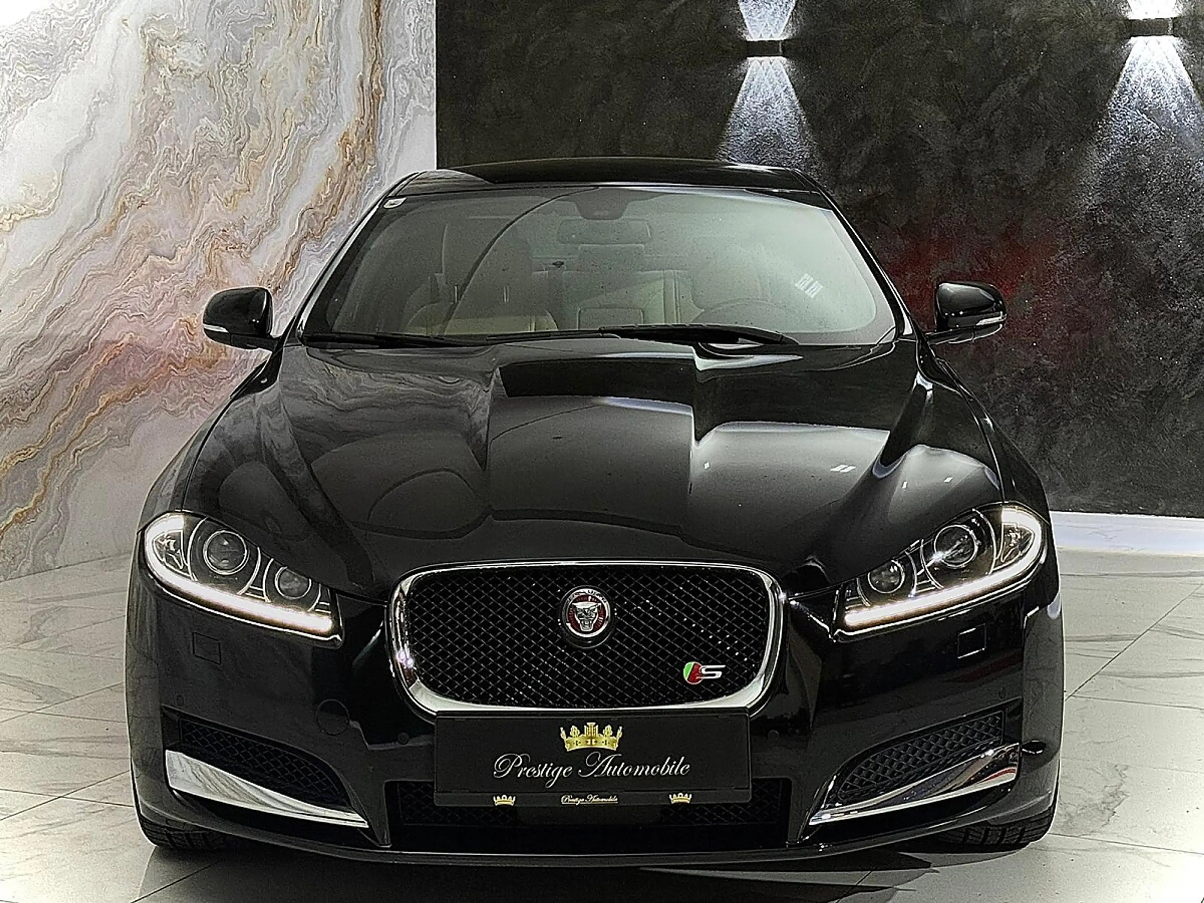 Jaguar XF 3,0 Diesel S Luxury * 1.BESITZ * PERFEKTER ZUST... — photo 5
