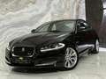 Jaguar XF 3,0 Diesel S Luxury * 1.BESITZ * PERFEKTER ZUST... Schwarz - thumbnail 10