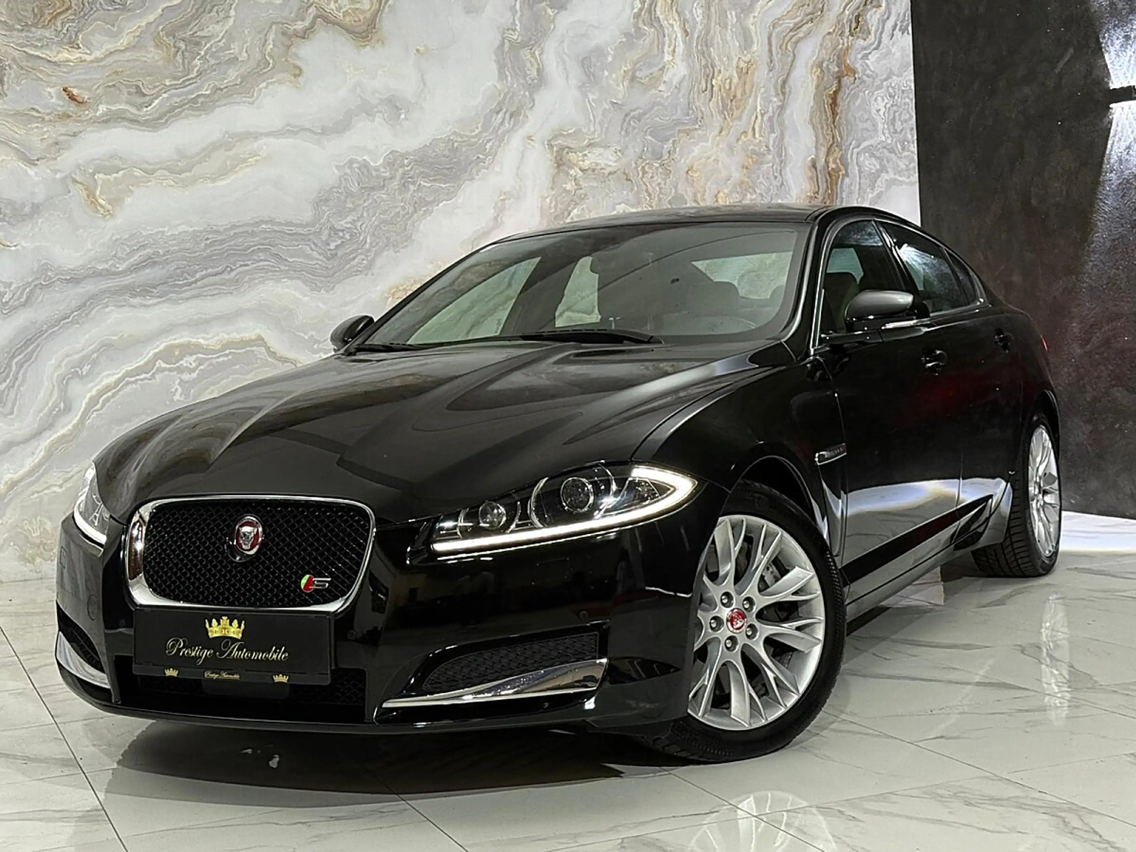 Jaguar XF 3,0 Diesel S Luxury * 1.BESITZ * PERFEKTER ZUST... — photo 10