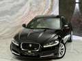 Jaguar XF 3,0 Diesel S Luxury * 1.BESITZ * PERFEKTER ZUST... Schwarz - thumbnail 6