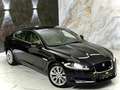 Jaguar XF 3,0 Diesel S Luxury * 1.BESITZ * PERFEKTER ZUST... Schwarz - thumbnail 4