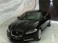 Jaguar XF 3,0 Diesel S Luxury * 1.BESITZ * PERFEKTER ZUST... Schwarz - thumbnail 8