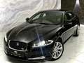 Jaguar XF 3,0 Diesel S Luxury * 1.BESITZ * PERFEKTER ZUST... Schwarz - thumbnail 3