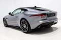 Jaguar F-Type COUPE P300 R-DYNAMIC 2200 KM TOIT PANO JA20 Gris - thumbnail 4